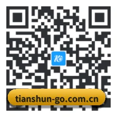 iPhone APP 二维码